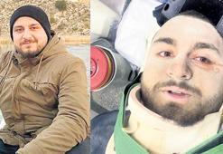 Isias cehenneminden çıkan Anıl Zeybek: İlk 8 saat ses vardı, sonra...