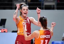 THY, Galatasaraylı Anthi Vasilantonaki ile anlaştı