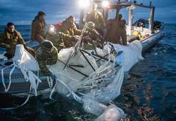 ABD ve Çin arasındaki balon kavgası bitmiyor