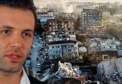 Çağrı Çıtanak: Kimliğimin yarısını kaybettim