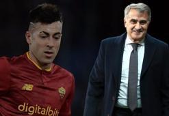 Beşiktaş'ta Stephan El Shaarawy planı! Transfer için yeni formül