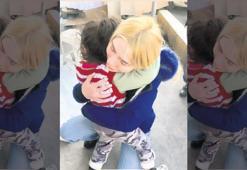 ‘Sevgi en büyük şifa’