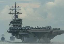 ABD-Çin geriliminin sebebi Rusya