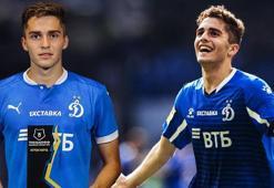 Galatasaray'dan Arsen Zakharyan için yeni teklif! Transferde geri sayım