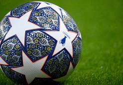 Şampiyonlar Ligi Son 16 Turu maçları devam ediyor