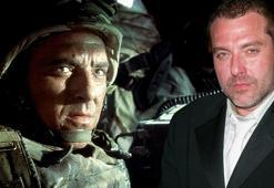 Ünlü oyuncu beyin anevrizması geçirdi!