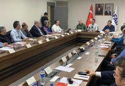 Bakan Kurum: 10 binadan biri ya yıkılacak, ya yıkık ya da oturulamaz durumda