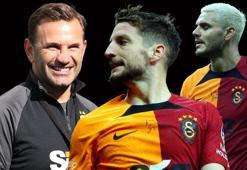 Galatasaray, deprem bölgesi için turnuva düzenleme kararı aldı