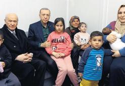 200 bin konutun yapımı başlıyor