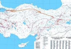 EVİMİN ALTINDAN FAY HATTI GEÇİYOR MU? || MTA Diri fay hattı e-Devlet sorgulama ekranı! Fay hattı geçen il ve ilçeler...
