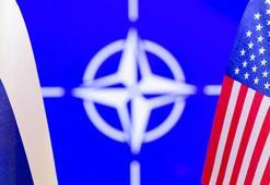 ABD ve NATO'dan Putin'e jet yanıt