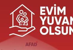 Evim Yuvan Olsun Kampanyası başvurusu nasıl yapılır? Evim Yuvan Olsun kampanyasına ne zaman, kimler başvurabilir?