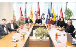 Zorlukları sadece dayanışmayla aşabiliriz!