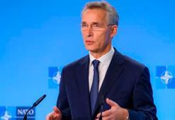 Stoltenberg: Rusya yüzünden silah kontrol mimarisi çöktü