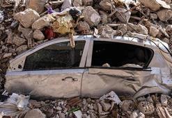 Azerbaycan'dan Türkiye’ye deprem yardımları devam ediyor