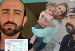 Depremde ailesini kaybedip kayıtlara ölü olarak geçmişti, adeta yeniden doğdu