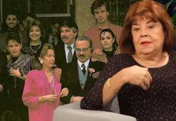 Ayşe Kökçü'den yıllar sonra 'Bizimkiler' itirafı!