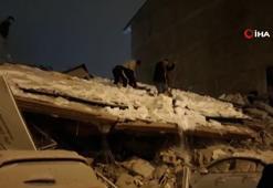 Malatya’da depremin ilk anları polis telsizlerine böyle yansıdı