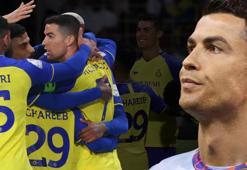 Cristiano Ronaldo'nun sırrı: Yüzük ve bileklik!