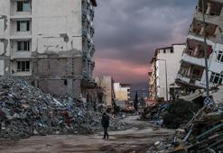 Deprem bölgesinde OHAL süresince işten çıkarma yasağı getirildi