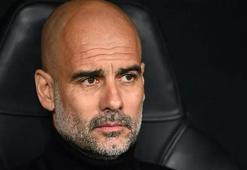 Guardiola'dan tepki: 5-0 kazanamadığımız için üzgünüm