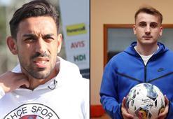 Futbolculardan "Evim Yuvan Olsun" kampanyasına destek çağrısı