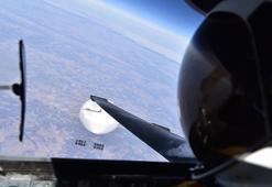 Dünyada 'son dakika' olan fotoğraf 20 gün öncesine ait!