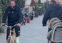 Görkem Sevindik: Her zaman bir umut vardır