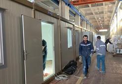 Konteyner ev fiyatları depremden sonra yüzde 30 arttı