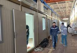 Konteyner ev fiyatları depremden sonra yüzde 30 arttı