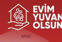 Evim Yuvan Olsun Kampanyası başvurusu nereye, nasıl yapılır? Evim Yuvan Olsun Kampanyası ne demek?