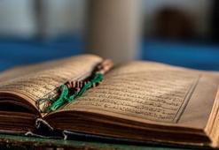 Mülk Suresi (Tebareke) Oku | Mülk Suresi Arapça Okunuşu, Türkçe Anlamı, Diyanet Meali ve Fazileti - Mülk Suresi Ne İçin Okunur?