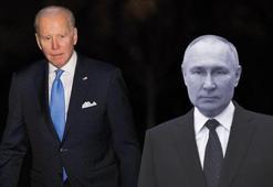 ABD Başkanı Biden: Putin'in nükleer silah kullanmayı düşündüğünü sanmıyorum