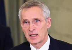 NATO Genel Sekreteri Stoltenberg'den Finlandiya ve İsveç açıklaması