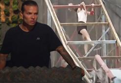 Survivor Çağla ayrıldı mı, diskalifiye mi oldu? Çağla Taşdelen sağlık durumu nasıl?