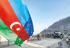 Adalet Divanı’ndan Laçin Koridoru talebi