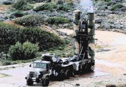 Atina’dan ABD’ye S-300 resti!