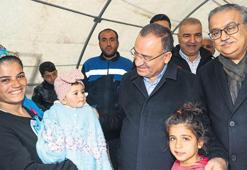 ‘Sorumlular hesap verecek’