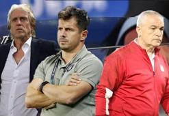 UEFA Avrupa Ligi ve Konferans Ligi kuraları çekildi! Fenerbahçe/Başakşehir ve Sivasspor'un rakipleri belli oldu