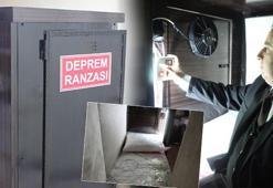 Deprem yatağı ve deprem odası işe yarıyor mu? Hayat kurtaran 7 noktayı açıkladı
