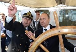 Putin'in kaderi neden Rusya-Ukrayna savaşının sonucuna bağlı?