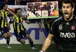 Fenerbahçe-Sevilla eşleşmesi unutulmaz zaferi akıllara getirdi!