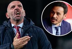 Sevilla'da büyük endişe! Monchi, Fenerbahçe'de beğendiği 3 ismi açıkladı
