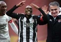 10 sene sonra ayrılık yakın! Atiba Hutchinson için transfer açıklaması