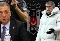 ÖZEL - Beşiktaş'ta iç transfer hamlesi! Uzun soluklu sözleşme gündemde