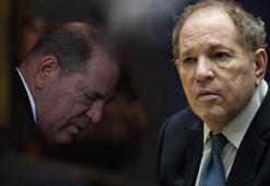 Harvey Weinstein'e bir ceza daha! Hayatının sonuna kadar hapiste kalacak