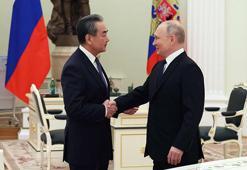 Ukrayna savaşı: Çin'in diplomasi atağının hedefi ne?