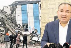 Bozdağ: Fahiş fiyat düzenlemesi yolda