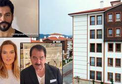 Evim Yuvam Olsun kampanyasına ünlü isimlerden destek