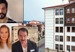 Evim Yuvam Olsun kampanyasına ünlü isimlerden destek
